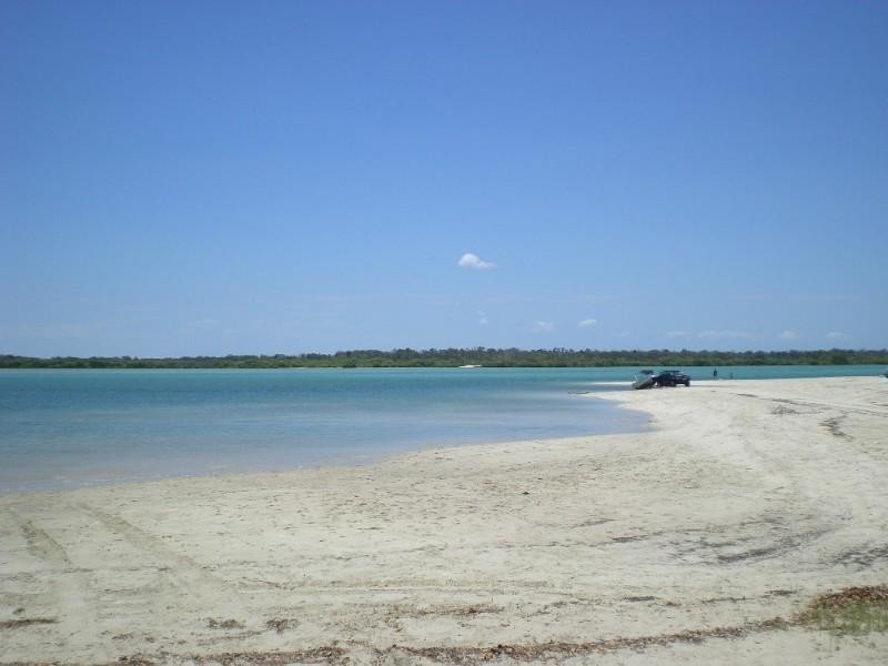 172 The Esplanade, Woodgate QLD 4660