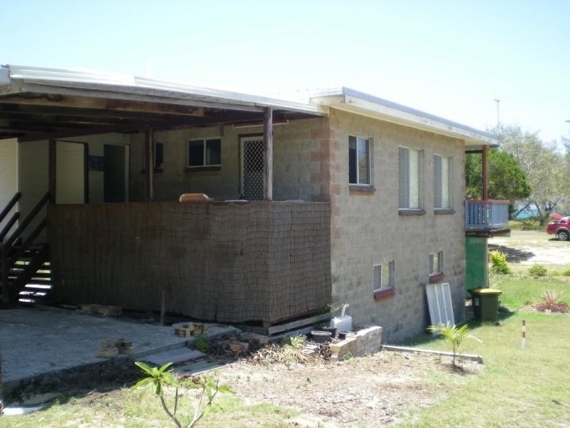 172 The Esplanade, Woodgate QLD 4660