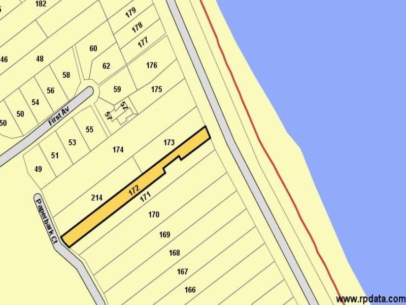 172 The Esplanade, Bundaberg QLD 4670