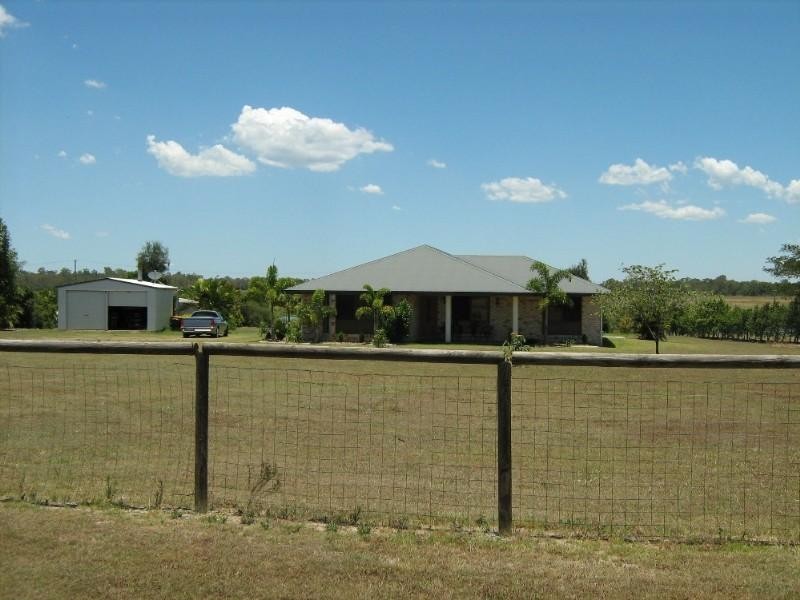 47 Daveys Road, Bundaberg QLD 4670