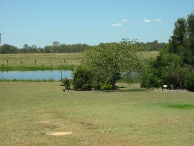 47 Daveys Road, Bundaberg QLD 4670