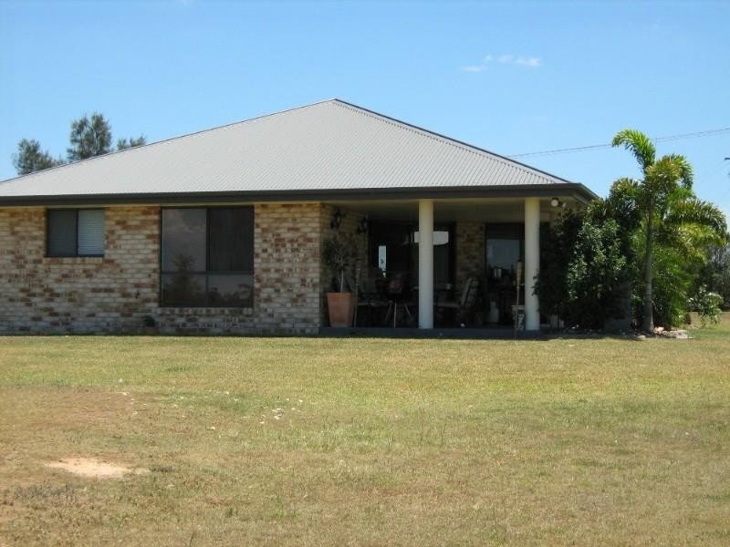 47 Daveys Road, Bundaberg QLD 4670