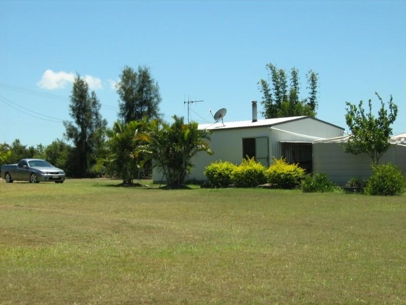 47 Daveys Road, Bundaberg QLD 4670