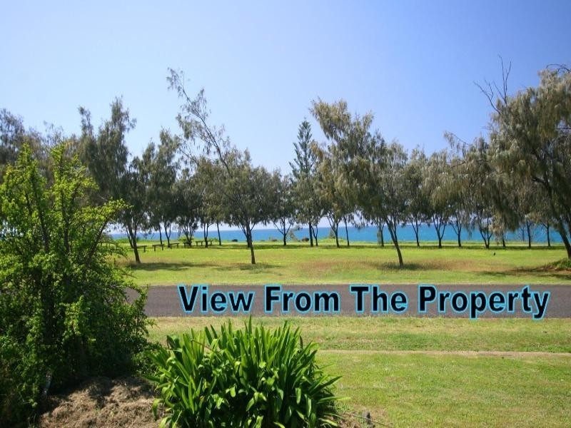 Elliott Heads QLD 4670