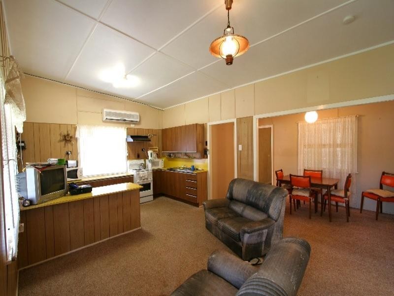 Elliott Heads QLD 4670