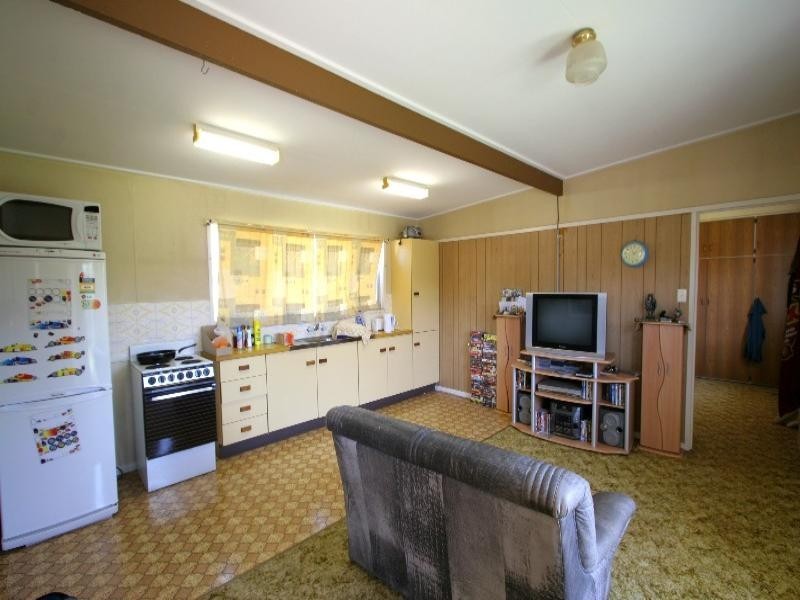 Elliott Heads QLD 4670