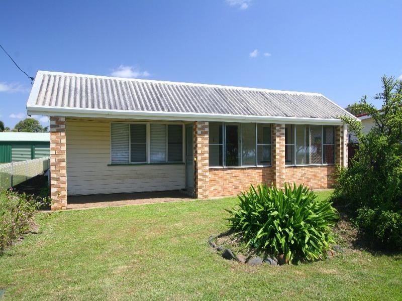 Elliott Heads QLD 4670
