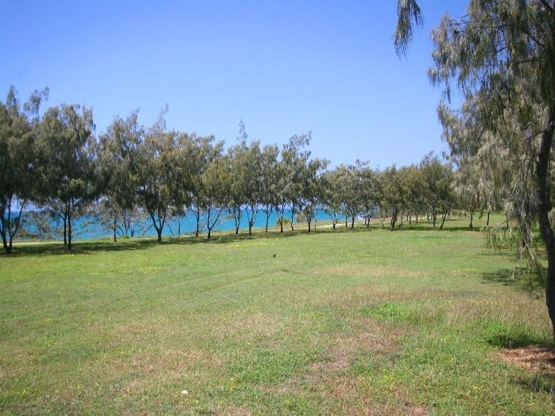 Elliott Heads QLD 4670