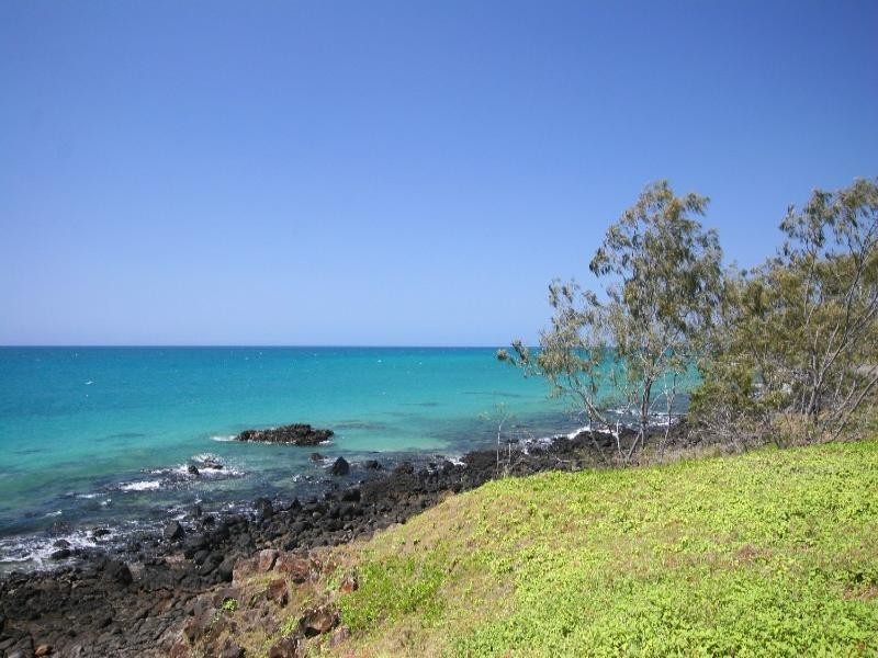 Elliott Heads QLD 4670