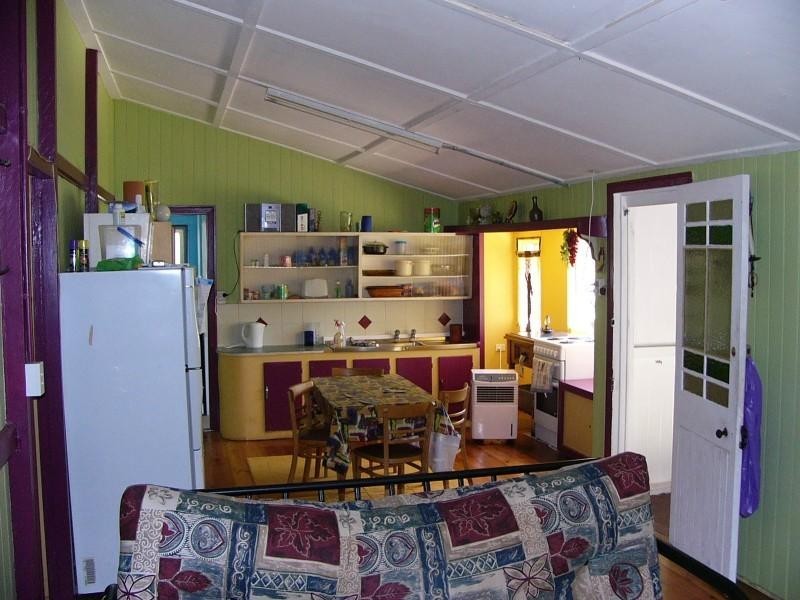 Moore Park Beach QLD 4670