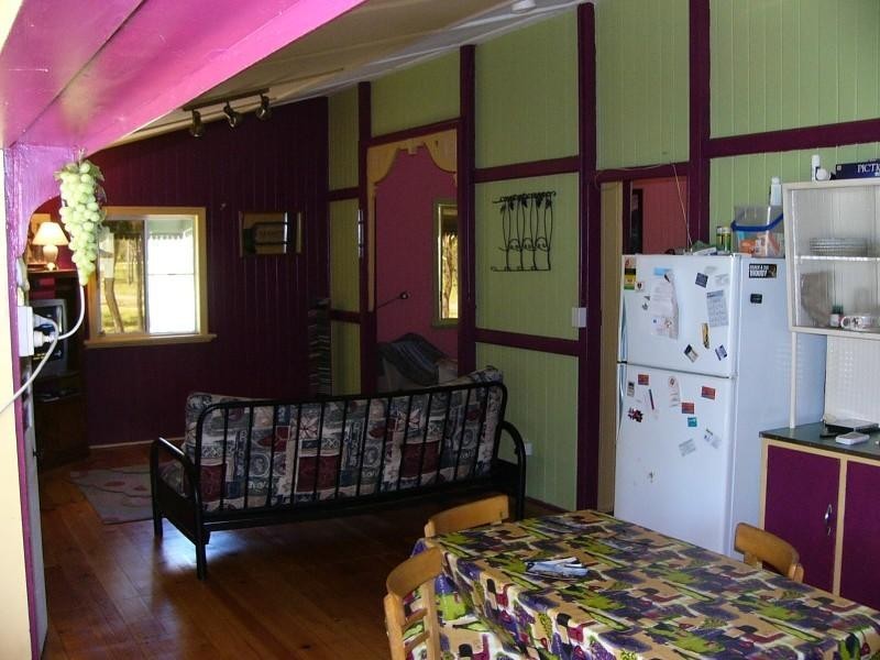 Moore Park Beach QLD 4670