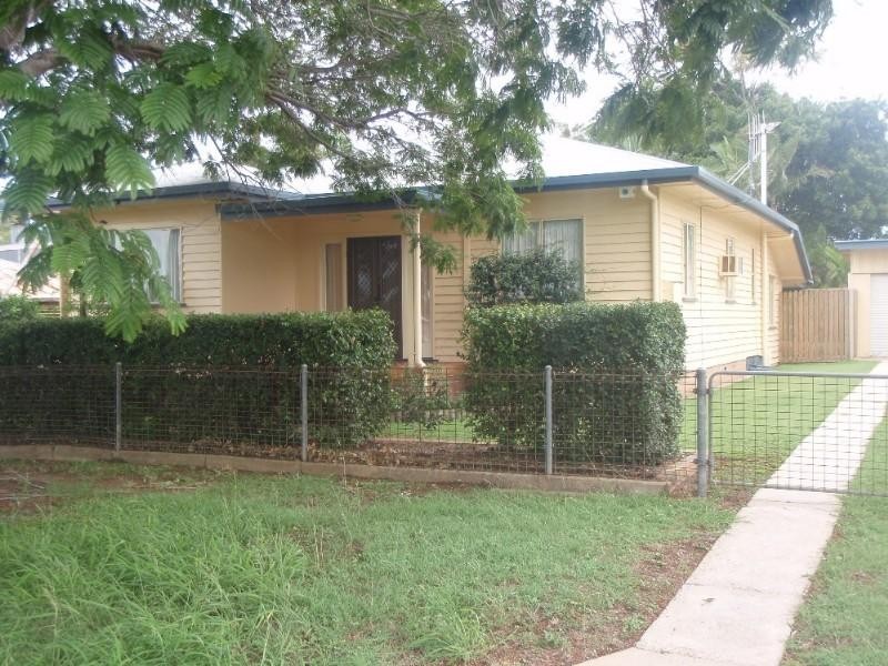 48 Baker Street, Bundaberg QLD 4670