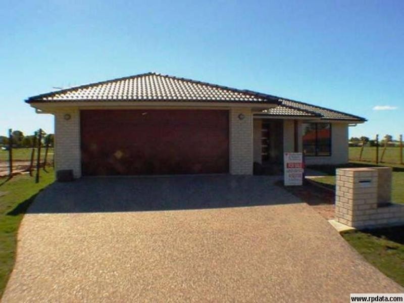 11 Tree Close, Bundaberg South QLD 4670