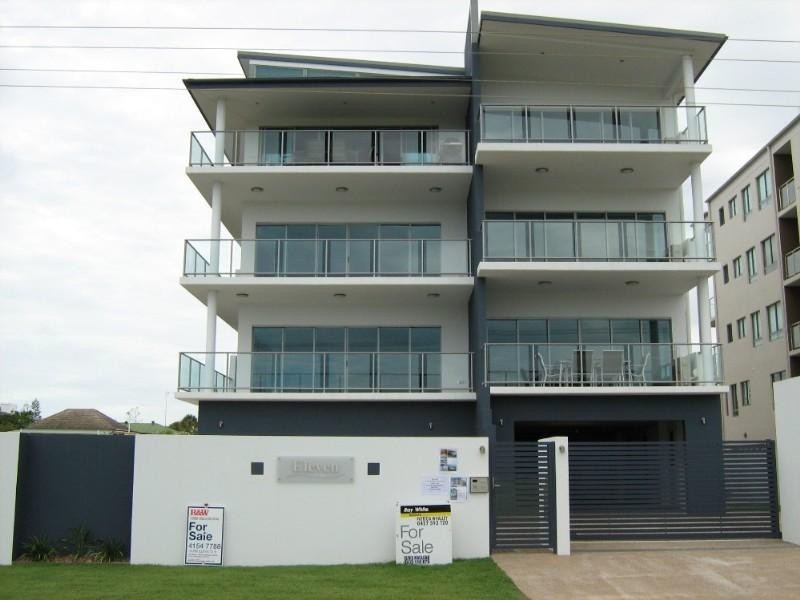 1/11 McCavanagh Street, Bargara QLD 4670