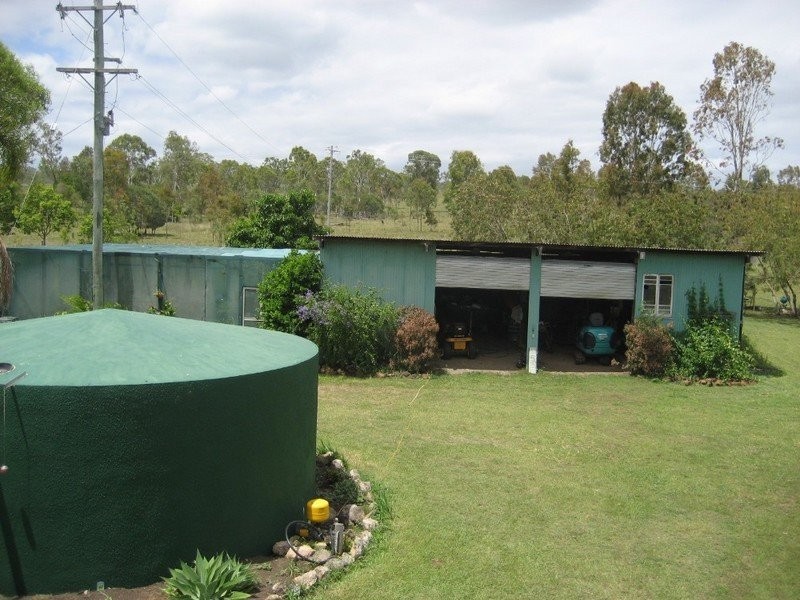 152 Pratt Road, Drinan QLD 4671