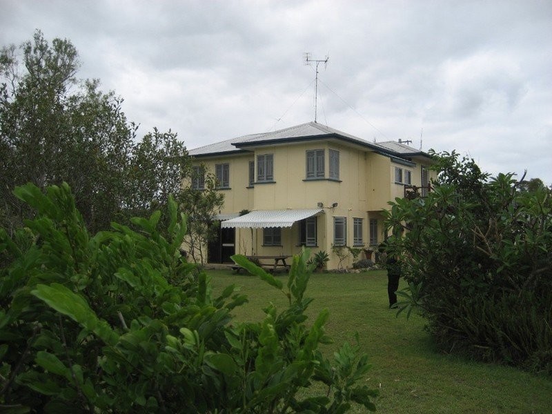 152 Pratt Road, Drinan QLD 4671