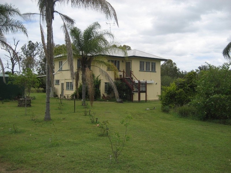 152 Pratt Road, Drinan QLD 4671