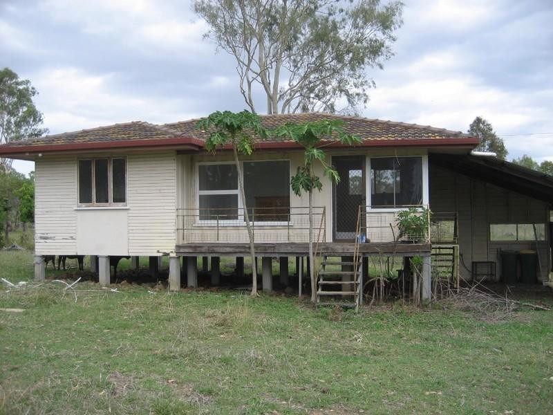 152 Pratt Road, Drinan QLD 4671