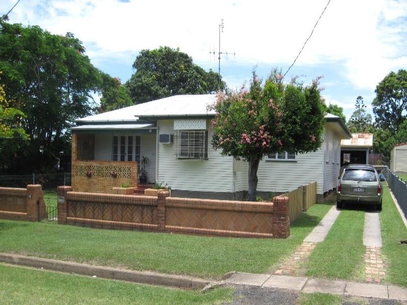 48 Alice Street, Bundaberg QLD 4670