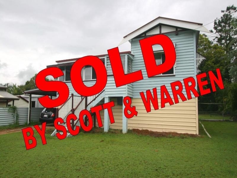 12 Christie Street, Walkervale QLD 4670