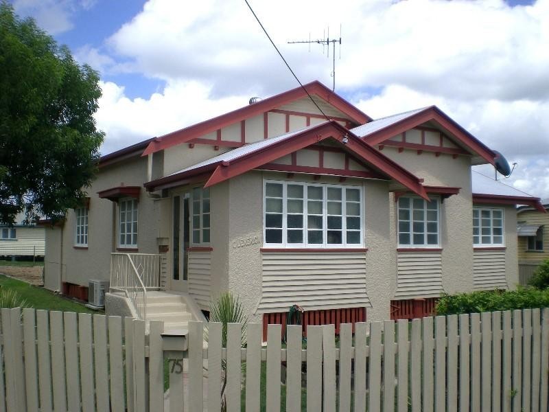 75 Boundary Street, Walkervale QLD 4670