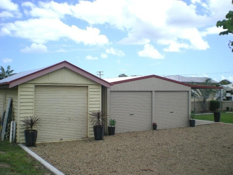 75 Boundary Street, Walkervale QLD 4670