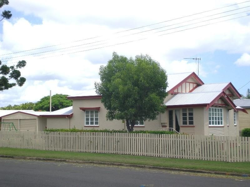 75 Boundary Street, Walkervale QLD 4670