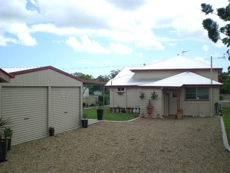 75 Boundary Street, Walkervale QLD 4670