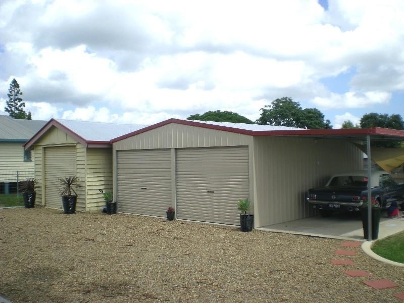 75 Boundary Street, Walkervale QLD 4670