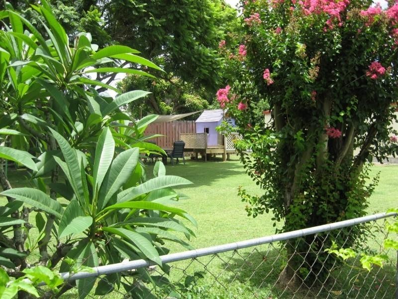 48 Alice Street, Walkervale QLD 4670