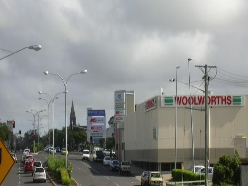 48 Alice Street, Walkervale QLD 4670