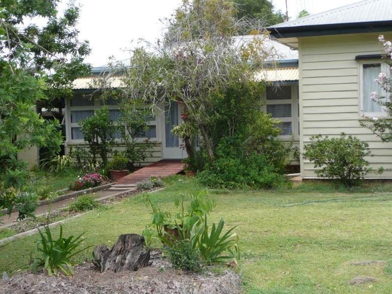 166 Walker Street, Bundaberg QLD 4670