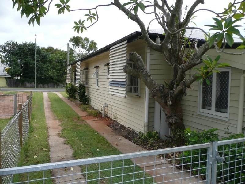 166 Walker Street, Bundaberg QLD 4670