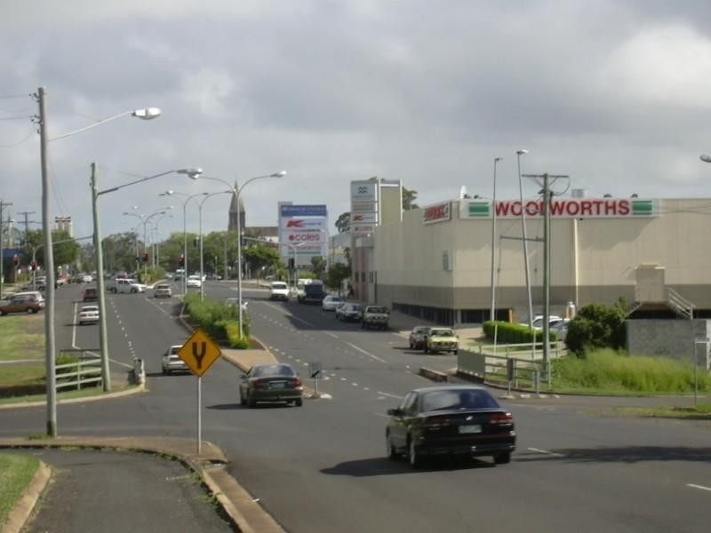 166 Walker Street, Bundaberg QLD 4670