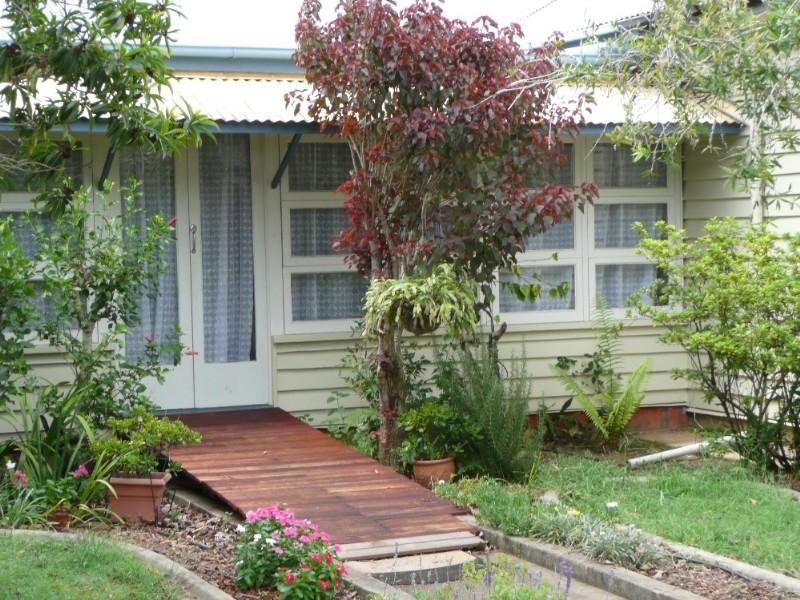 166 Walker Street, Bundaberg QLD 4670