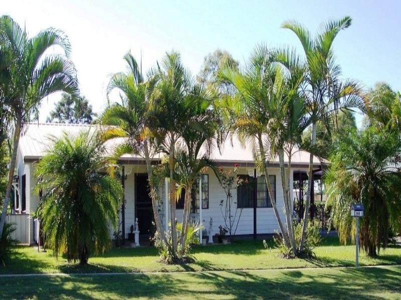 88 Clearview Avenue, Thabeban QLD 4670