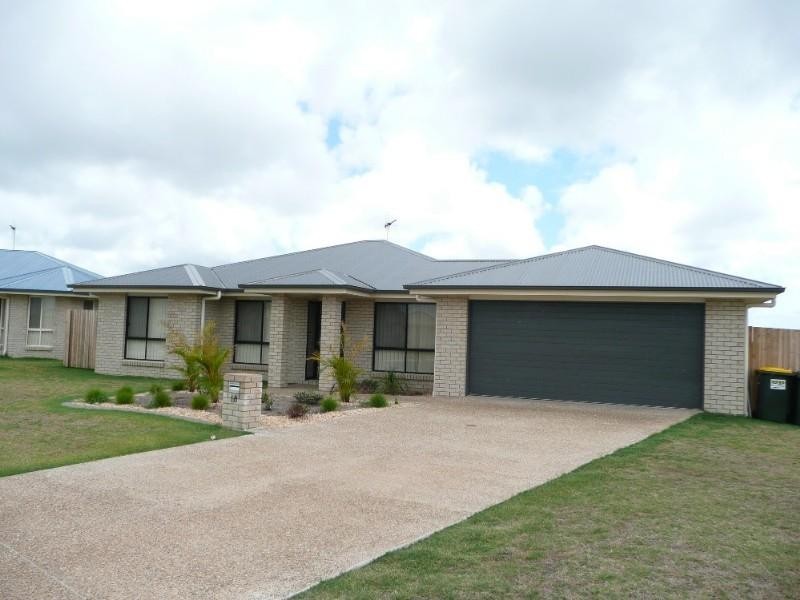 18 Blake Court, Bundaberg QLD 4670