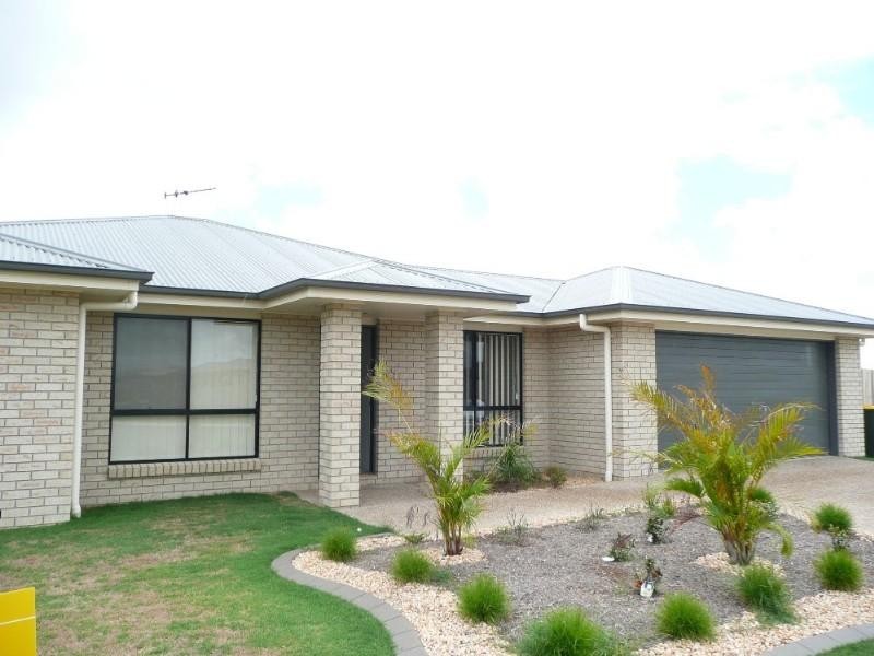 18 Blake Court, Bundaberg QLD 4670