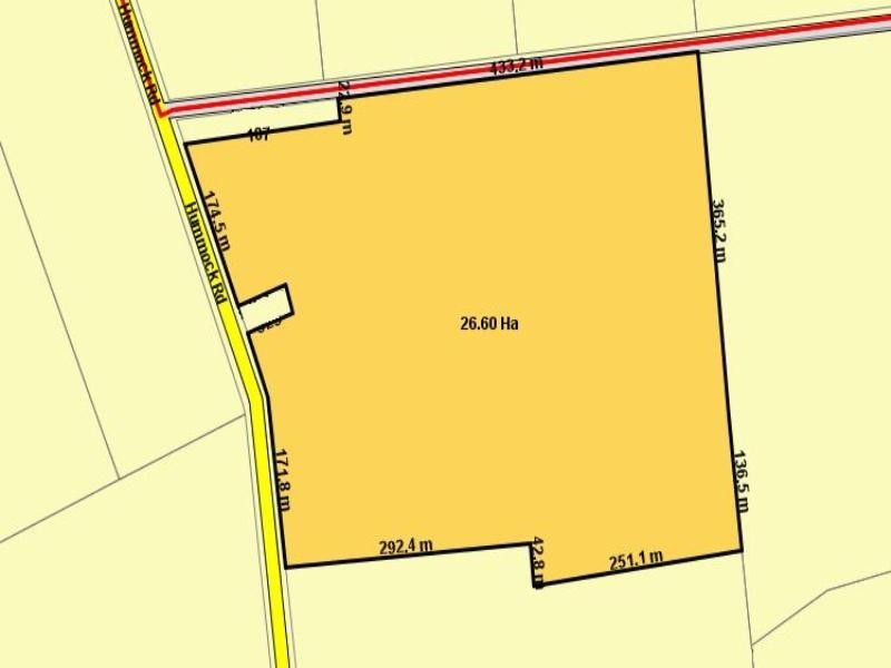 327 Hummock Road, Woongarra QLD 4670