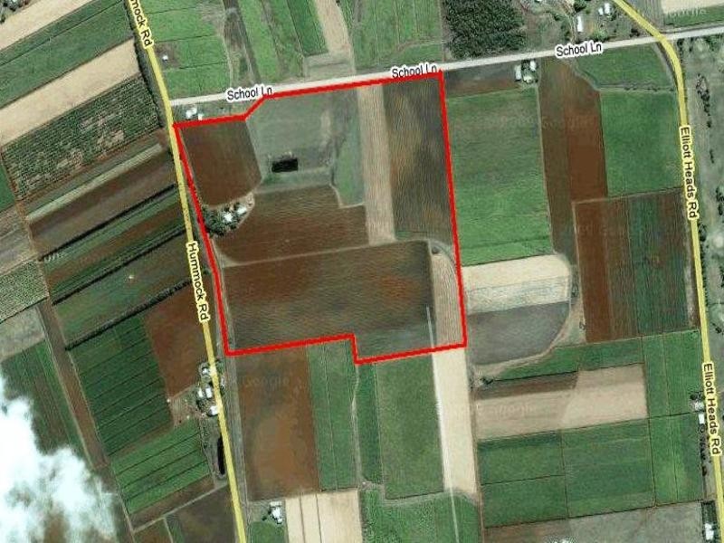 327 Hummock Road, Woongarra QLD 4670