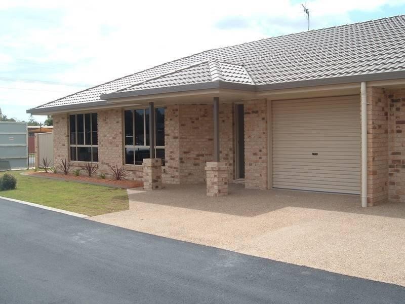 12/112 McCarthy Street, Bundaberg QLD 4670