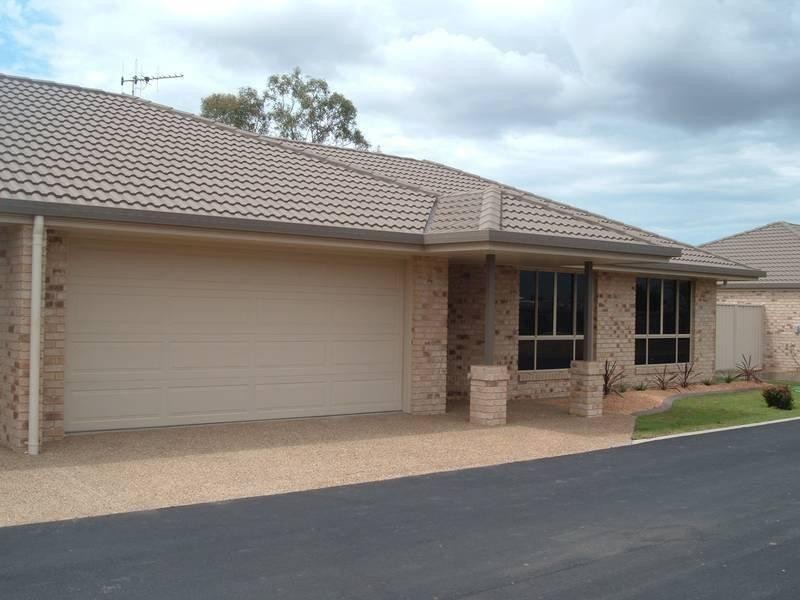 7/112 McCarthy Street, Bundaberg QLD 4670