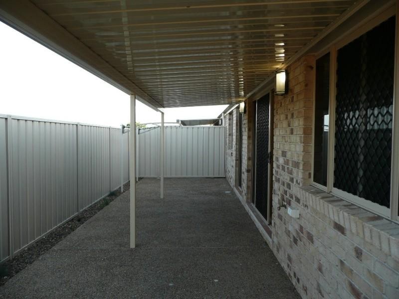 7/112 McCarthy Street, Bundaberg QLD 4670