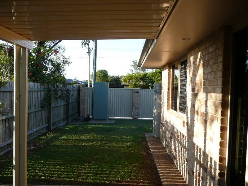 8/112 McCarthy Street, Bundaberg QLD 4670