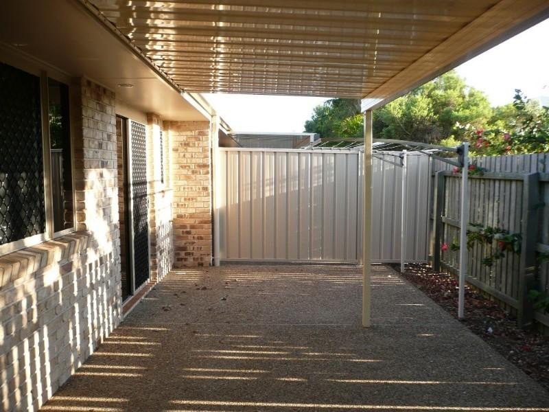 8/112 McCarthy Street, Bundaberg QLD 4670