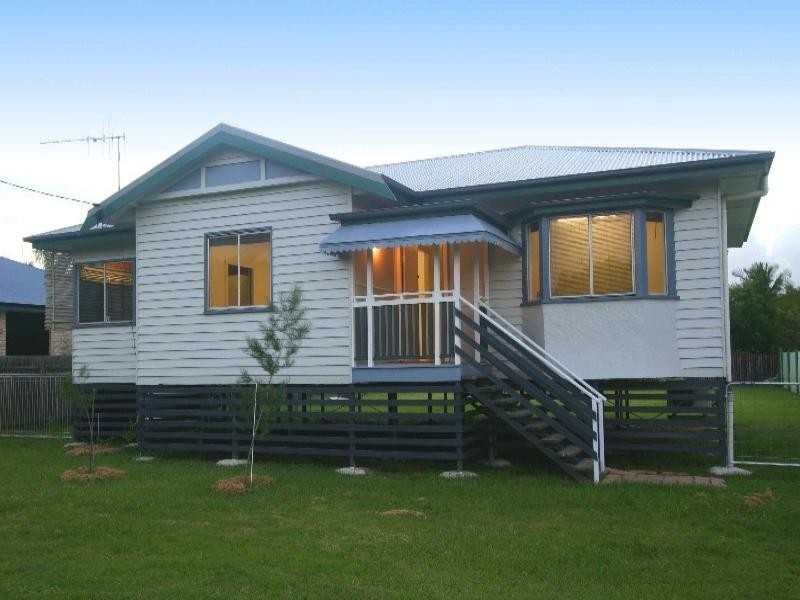 Burnett Heads QLD 4670