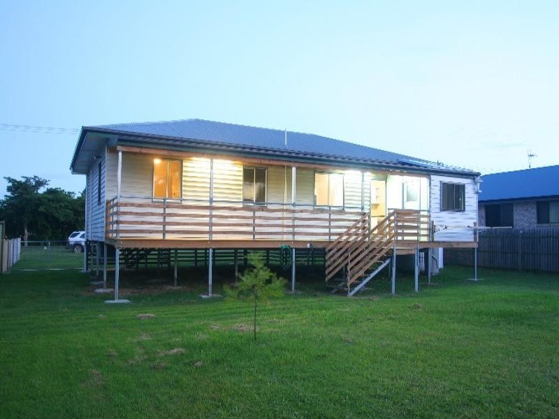 Burnett Heads QLD 4670