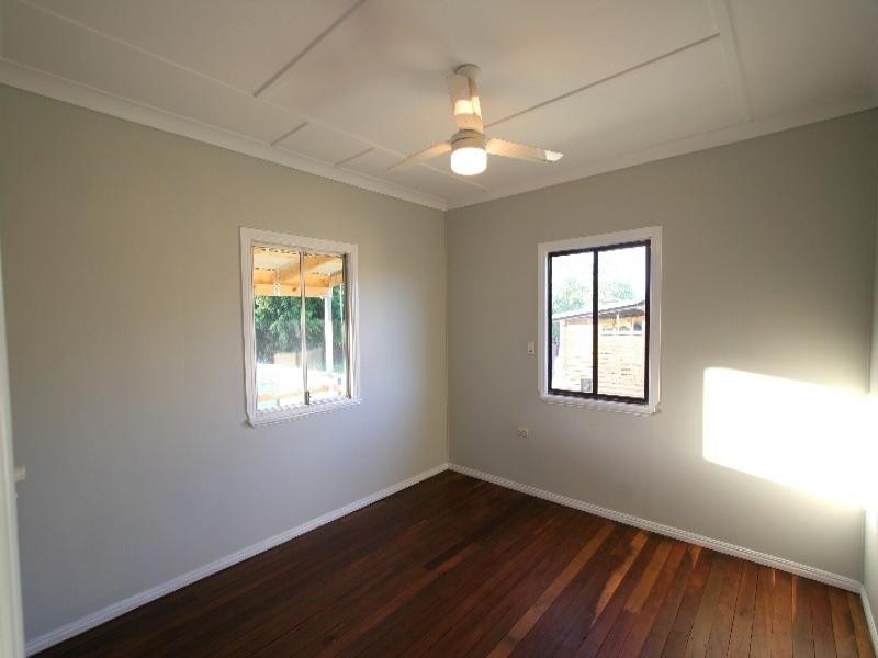 Burnett Heads QLD 4670