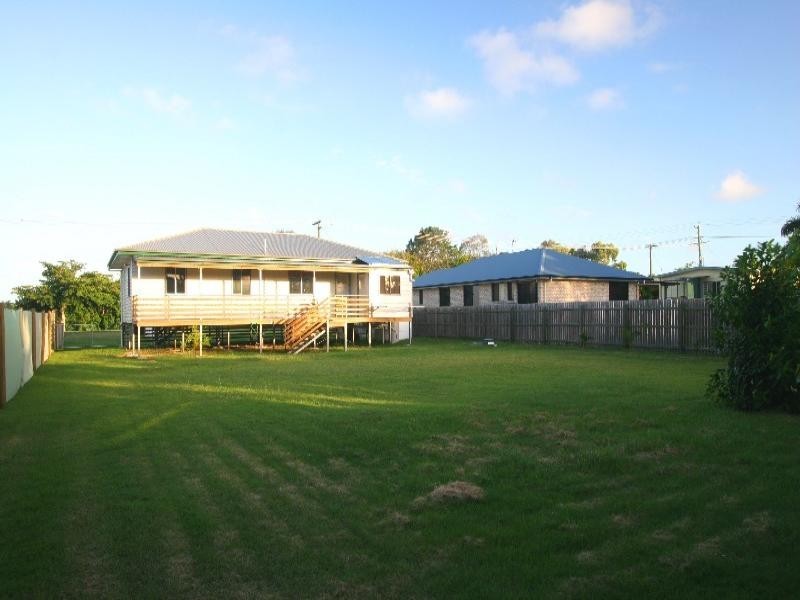 Burnett Heads QLD 4670