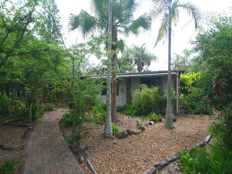 179 Birthamba Road, South Kolan QLD 4670